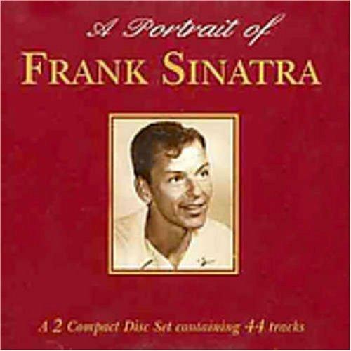 Portrait of Frank Sinatra - CD Audio di Frank Sinatra