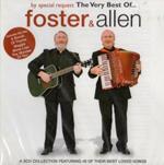 By Special Request. The Very Best of Foster & Allen