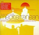 The Very Best of Mediterranean