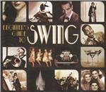 Swing - CD Audio