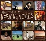 African Voices - CD Audio