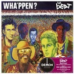 DiscoExpress