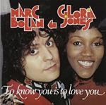 To Know You Is to Love You