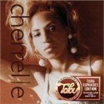 Woman I Am - CD Audio di Cherrelle