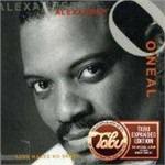 Love Makes No Sense - CD Audio di Alexander O'Neal