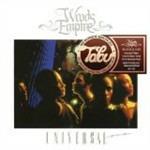 Universal Love (Digibook) - CD Audio di Woods Empire