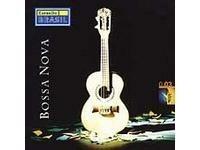 Cores Do Brasil (Bossa Nova) - CD Audio