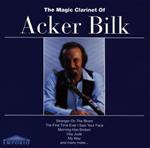 Magic Clarinet of Acker Bilk