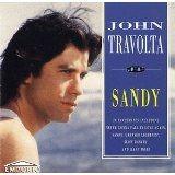 Sandy - CD Audio di John Travolta