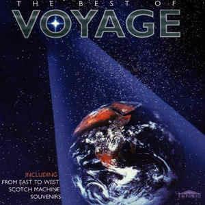 The Best Of - CD Audio di Voyage