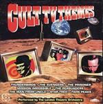 Cult TV Themes