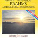 Symphony No. 2 - Tragic Overture