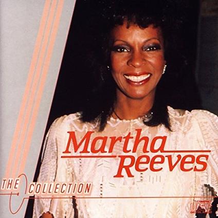 The Collection - CD Audio di Martha Reeves