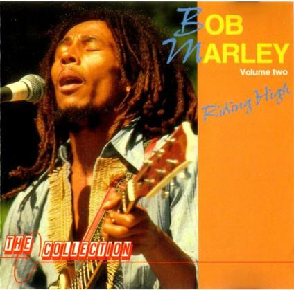 Collection 2 - CD Audio di Bob Marley