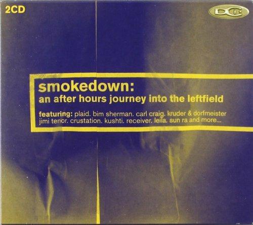 Smokedown - CD Audio