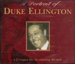 A Portrait of Duke Ellington