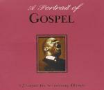 A Portrait of Gospel - CD Audio
