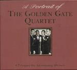 A Portrait of Golden Gate Quartet