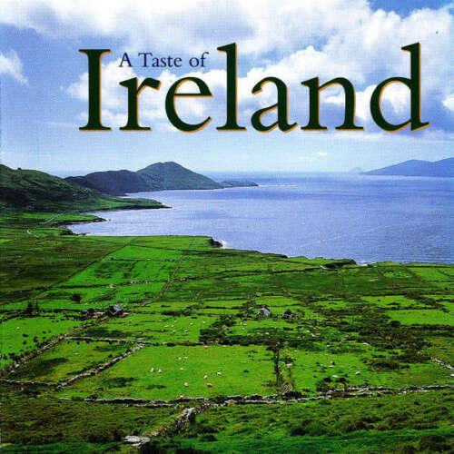 A Taste Of Ireland - CD Audio