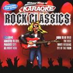 Rock Classics - Karaoke