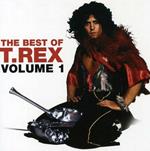 The Very Best of Marc Bolan and T-Rex