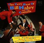 Bill Haley & Comets Very Best