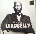The Best of Lead Belly