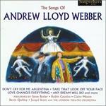 The Songs of Andrew LLoyd Webber