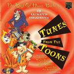 The Best Of Hanna-Barbera / Tunes From The Toons (Colonna Sonora)
