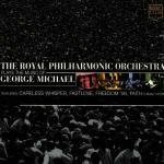 Plays George Michael - CD Audio di Royal Philharmonic Orchestra