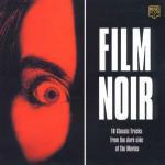 Film Noir (Colonna sonora) - CD Audio