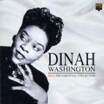 Diva. The Essential Collection - CD Audio di Dinah Washington