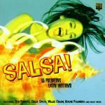 Salsa! - CD Audio