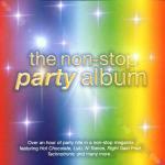 The Non-Stop Party Album - CD Audio
