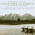 Essential Country Classics