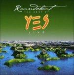 Roundabout: The Best Live - CD Audio di Yes