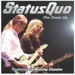 The Cover Up - CD Audio di Status Quo