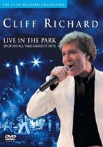 Live In The Park (DVD)