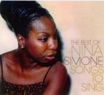 Songs to Sing - CD Audio di Nina Simone