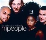 One Night in Heaven. The Best of M People