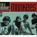 I'am a Believer - CD Audio di Monkees