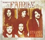 Strange Band. The Best of Family (Slipcase)