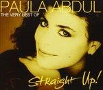 Straight Up! - CD Audio di Paula Abdul