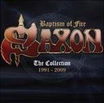 Baptism of Fire - The