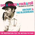 Sex & Drugs & Rock & Roll. The Essential Collection