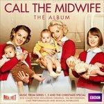 Call the Midwife (Colonna sonora) - CD Audio