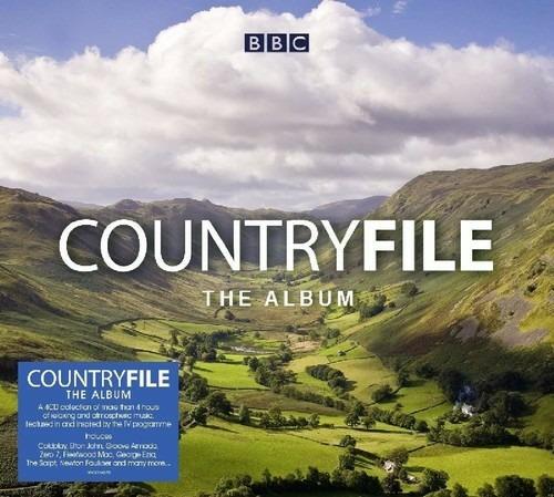 Countryfile - The Album - CD Audio