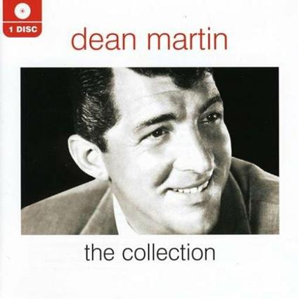 The Collection - CD Audio di Dean Martin