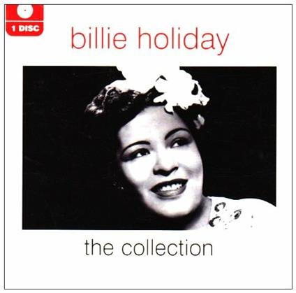 Collection - CD Audio di Billie Holiday