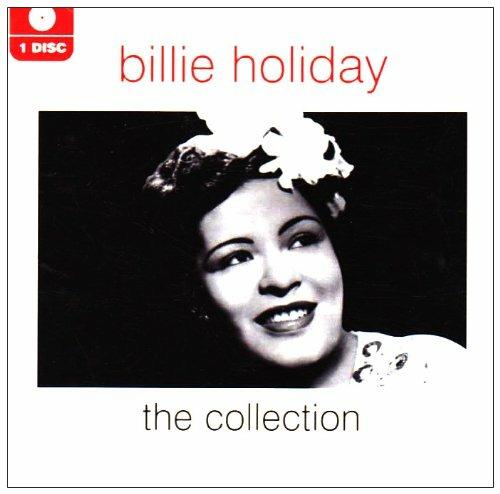 Collection - CD Audio di Billie Holiday